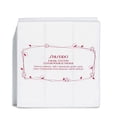 thumbnail image 1 of Shiseido Facial Cotton Pads - includes 165 Squares - for Softener Application & Makeup Removal - , Super Soft, 1 of 5