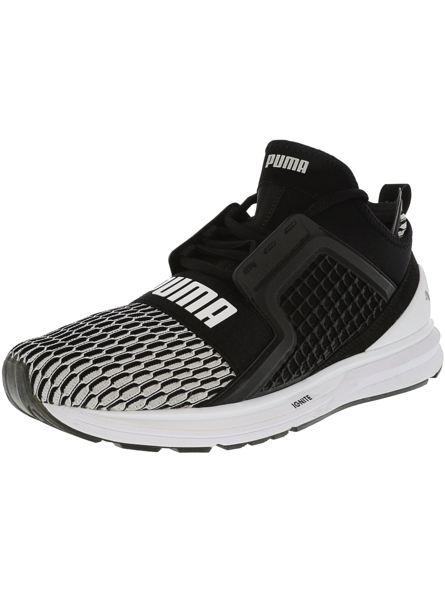 puma high ankle shoes for men