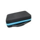 thumbnail image 1 of Kit de caja de almacenamiento de pintura de cristal Billuyoard 60 cavidades azul, 1 of 6