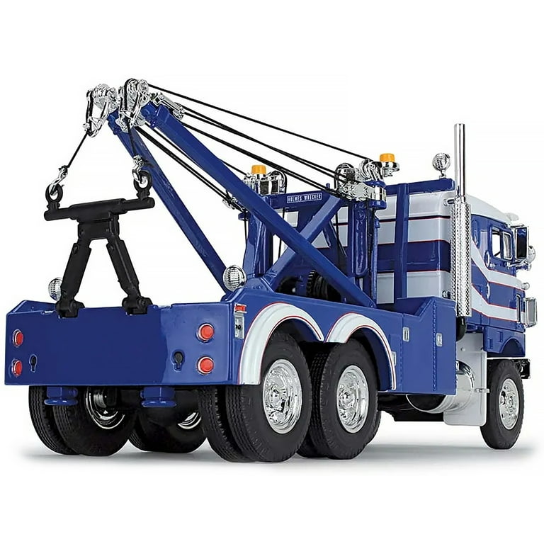 Toy wrecker cheap trucks for sale