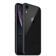 thumbnail image 5 of Pre-Owned Apple iPhone XR - Carrier Unlocked - 64GB Black (Good), 5 of 5