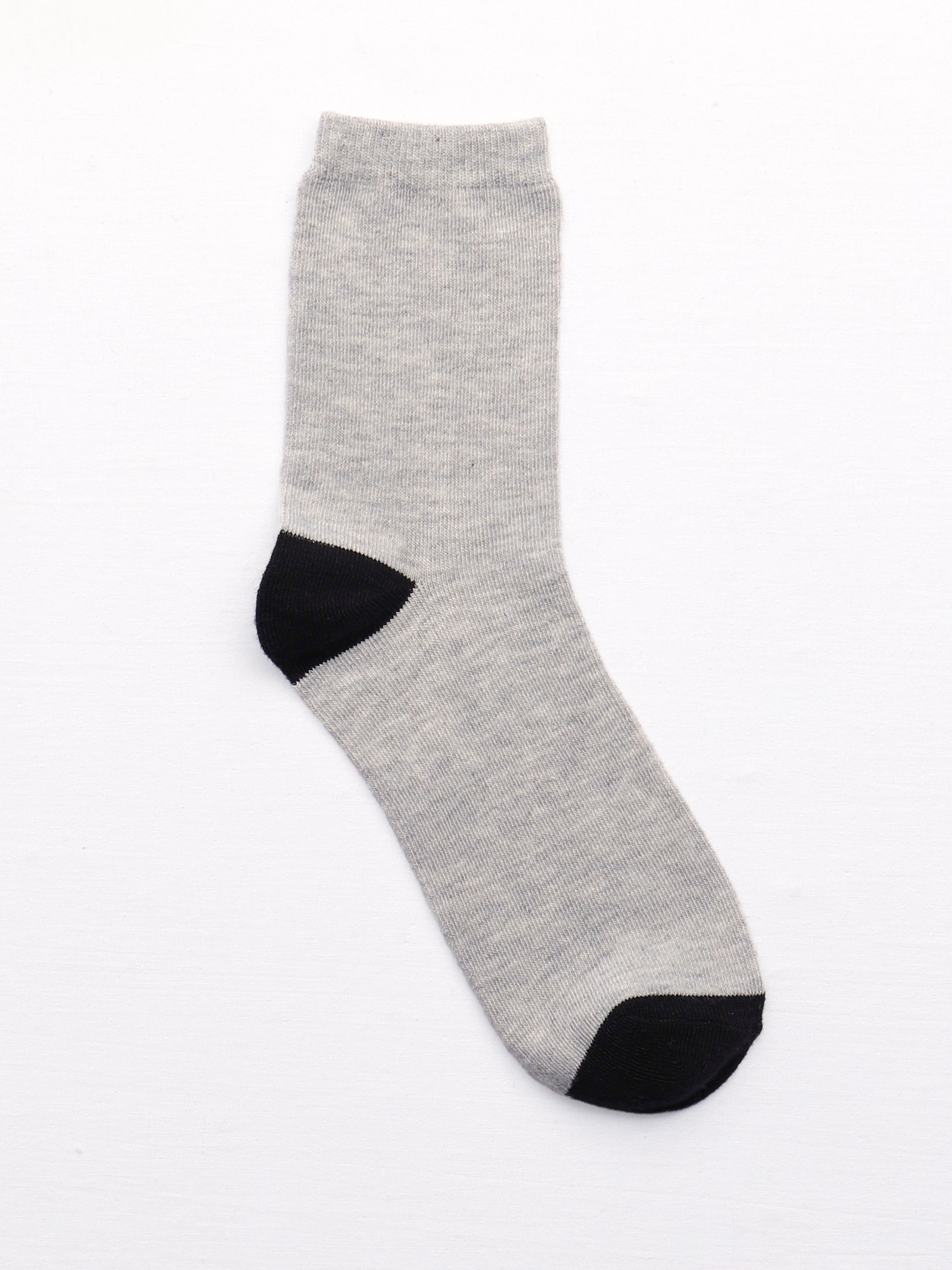Joyspun Women’s Dress Demi Crew Socks, 6-Pack, Shoe Sizes 4-10