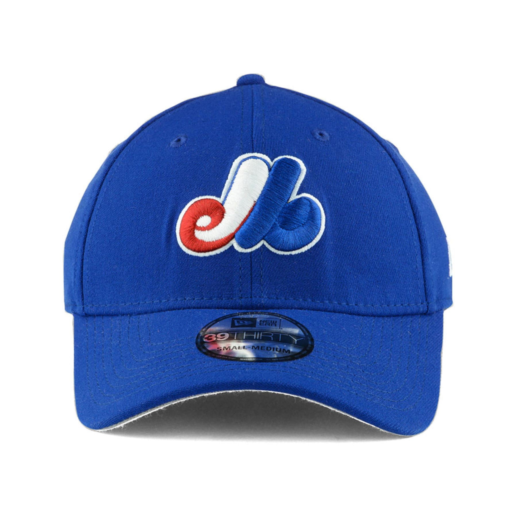 montreal expos 39thirty hat
