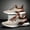 R16-brown, variant on Mens Running Shoes Tennis Sneakers Walking Slip on Gym Workout Athletic Breathable Jogging Sport Casual Shoe
