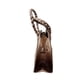 thumbnail image 4 of Bolso mediano Yunikon dos colores, 4 of 5