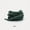 Dark Green, variant on GYTY 3pairs 160cm/62.99in Multicolor Twist Rope Shoe Laces For High Top Sneakers, Hiking Shoes, Sports Shoes, Canvas Shoes Accessories For King's Day
