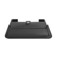 thumbnail image 5 of Ivy 32" Solid Surface Console Sink in Matte Black, 5 of 10