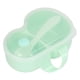 thumbnail image 2 of Juego de Alimentación para Bebés Utensilios de Alimentación para Niños Pequeños Juego de Cuencos y Cucharas ANGGREK  Otros, 2 of 8