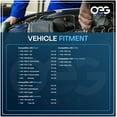 thumbnail image 3 of OEG Parts New Starter Replacement For E & F Ford W/AT FEDEX TUG 660 CONVEYER BELT LOADER 2280008430, 2280008431, 228000-8432,ND2280008432, 41052112, SND0133, 3 of 6