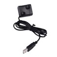 thumbnail image 1 of Water Pump - DC 6V Brushless Micro Submersible Pump for Aquarium with USB Socket, 1 of 8