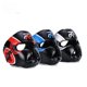 thumbnail image 3 of Casco de boxeo engrosado, protector de cabeza, protección total, protector de cabeza Sanda, protector de lucha para niños, 3 of 3