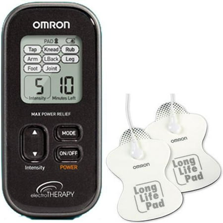 73PM3032EA - ElectroTHERAPY TENS Max Power Relief