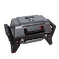 thumbnail image 1 of Parrilla Portátil Gas CharBroil Botón Encendido,FuegoUniform Char‑Broil 21401734, 1 of 7