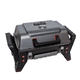thumbnail image 1 of Parrilla Portátil Gas CharBroil Botón Encendido,FuegoUniform Char‑Broil 21401734, 1 of 7