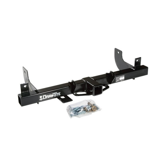 Draw-Tite 75506 Max-Frame Class IV Trailer Hitch Fits 06-08 F-150 Mark LT