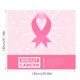 thumbnail image 3 of Mantente Fuerte, Inspira El Cambio: Manta Con Estampado De Concienciación Sobre El Cáncer De Mama Para Y, 3 of 7