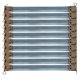 thumbnail image 2 of Marcos flexibles internos de metal, 10 piezas Marcos flexibles internos de metal Marcos flexibles internos de metal para bricolaje Características líderes en su clase, 2 of 12