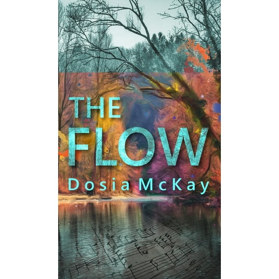 The Flow, (Hardcover)