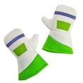 thumbnail image 6 of Disney Pixar Buzz Lightyear Costume for Baby  Toy Story (3-6 Months), 6 of 6