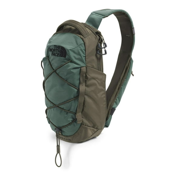Bandolera THE NORTH FACE Borealis Duck Green/New Taupe Green