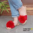 thumbnail image 1 of Sandaliasde Dama Chic Shoes 4822 Talla 22 Chic Shoes 4822, 1 of 1