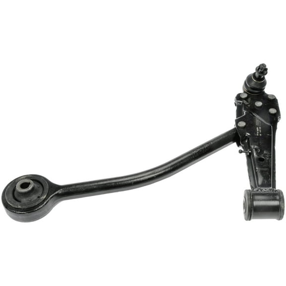 Dorman 521-974 Front Right Lower Suspension Control Arm and Ball Joint Assembly for Specific Cadillac Models Fits select: 1999 CADILLAC COMMERCIAL CHASSIS, 1998 CADILLAC DEVILLE