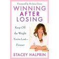 thumbnail image 1 of Winning After Losing : Gardez le Poids Que Vous Avez Perdu - Forever, 1 of 1