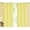 Yellow, variant on 100% Blackout Curtain Thermal Insulated 3-Layer Protection - Multiple Sizes Available