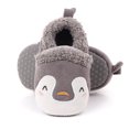 thumbnail image 6 of MHZLDYZ Shoes for Toddler Boys Toddler Infant Baby Girls Boys Plush Animal Shoes Prewalker Sneakers Warm Shoes Toddler Shoes Boys Toddler Boy Shoes Girls Shoes(I,13cm), 6 of 6