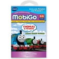 thumbnail image 1 of VTech Mobigo Software: Thomas The Tank Engine- English Version, 1 of 2