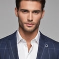 thumbnail image 2 of Juego de 4 pares de gemelos, juego de gemelos de moda para hombres y mujeres, tachuelas para camisa de esmoquin, se adapta a regalos de joyería para fiesta y boda de negocios, 2 of 5