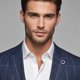 thumbnail image 2 of Juego de 4 pares de gemelos, juego de gemelos de moda para hombres y mujeres, tachuelas para camisa de esmoquin, se adapta a regalos de joyería para fiesta y boda de negocios, 2 of 5