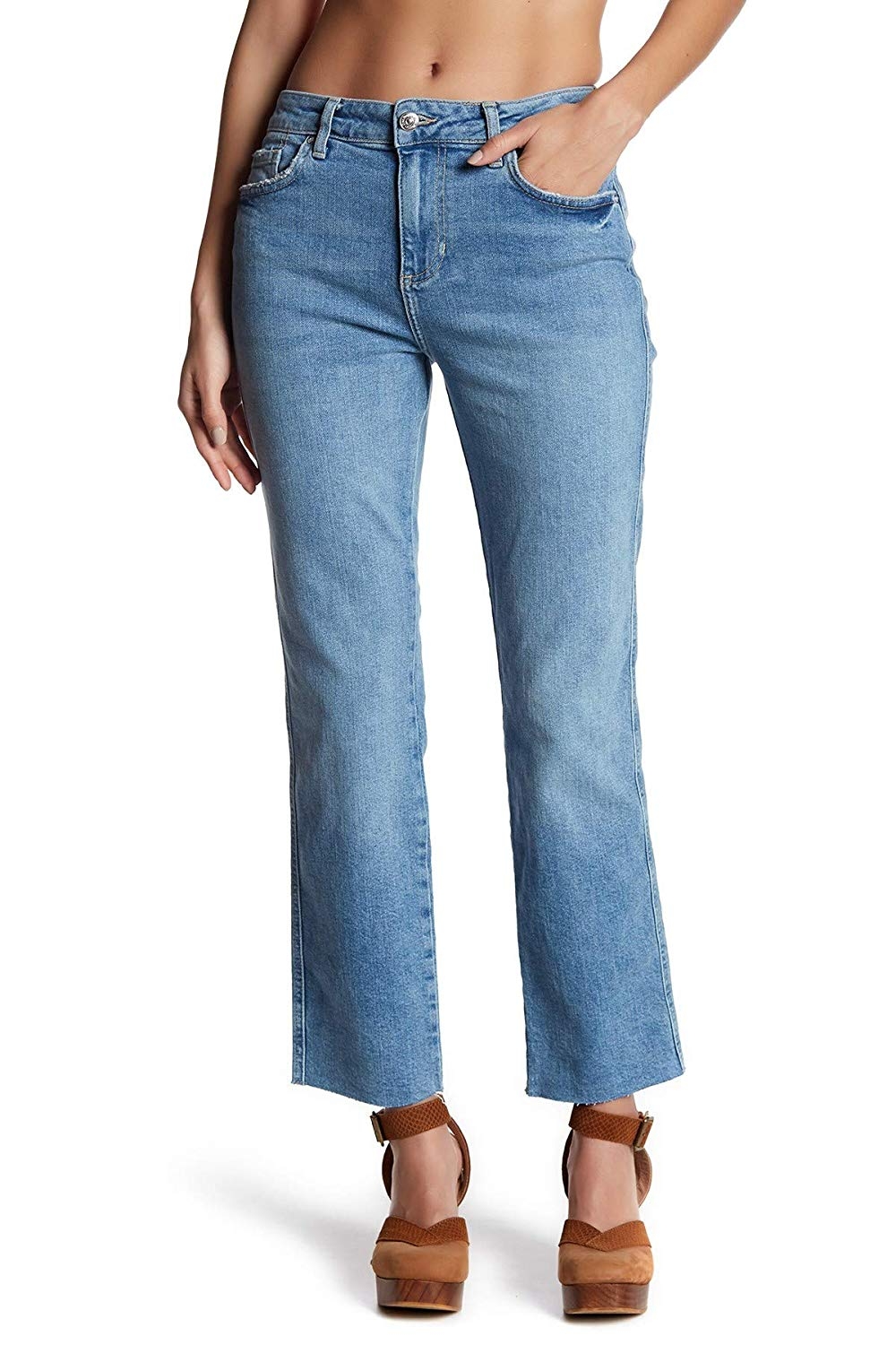 Free People Mens Jeans - Walmart.com