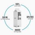 thumbnail image 5 of (24 Pack)Boxed Water Is Better - Purified Water, 16.9 fl oz., 5 of 10