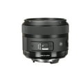 thumbnail image 3 of Sigma 30mm F/1.4 DC HSM Art Lens for Nikon F 301-306 Bundle with 64GB Memory Card + UV Filter + Tripod and More, 3 of 4