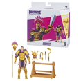 thumbnail image 6 of Fortnite: Victory Royale Series Menace (Undefeated) Collectible Kids Toy Action Figure for Boys and Girls Ages 8 9 10 11 12 and Up, 6 of 6
