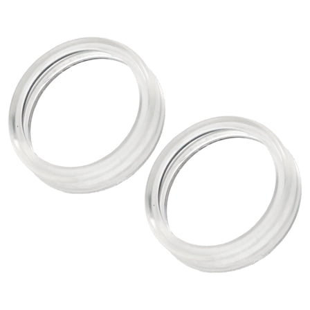 Makita 421576-8 Valve Sheet for Siding Nailer AN611 (2-Pack)