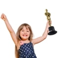 thumbnail image 5 of Trophy Award PREXTEX Trophy, juego de 24 unidades, 6 pulgadas, tono dorado, 5 of 5