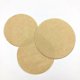 thumbnail image 3 of 26-27 500pcs Round Coffee Filter Paper 56mm For Espresso Coffee Maker V60 Dripper, 3 of 5