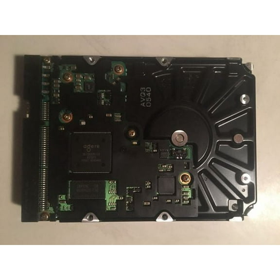 HDD, 40GB,D740X-6L,P/N MX6L040J2 REV.A00, AVQ3 0540,(4076)