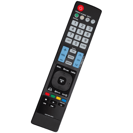 AKB72914204 Replace Remote Control for LG TV 32LD420 42LD420 32LD520 32LV3520