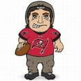 thumbnail image 1 of Tampa Bay Buccaneers Dancing Musical Halfback, 1 of 2