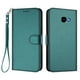 thumbnail image 2 of Funda Cartera GANGXUN para Samsung Galaxy A5 2017 – Cierre Magnético, Protección RFID, Correa Desmontable, Compatible con Carga Inalámbrica, 2 of 6
