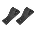 thumbnail image 1 of Barbell Holder, Space Saving Durable Thickened Stable Wall Barbell Support  For Gyms, 1 of 8