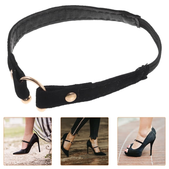 HOMEMAXS High Heel Straps Anti-drop Shoelaces 's