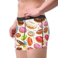 thumbnail image 4 of Balery Men'S Design Name Ultra Soft Performance Boxer Briefs-Size Name, 4 of 9