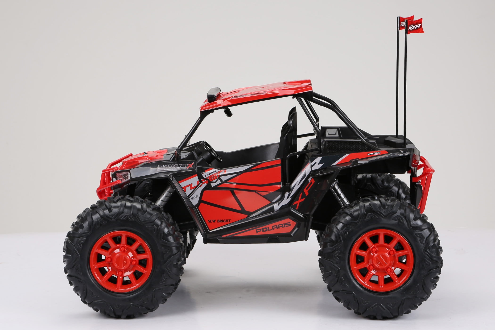 polaris rzr remote control car