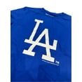 thumbnail image 3 of Mitchell  Ness Youth Los Angles Dodgers Tee Royal Blue, 3 of 3