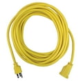 thumbnail image 5 of STANLEY 33157 Yellow Outdoor Power Extension Cord (15 Feet), 5 of 8