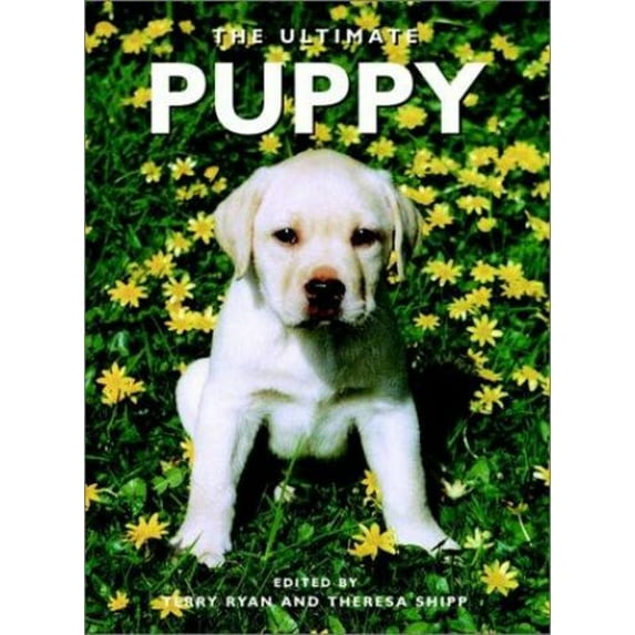 Pre-Owned The Ultimate Puppy (Pets) Paperback